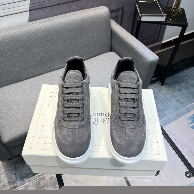 alexander M*Q*en casual shoes